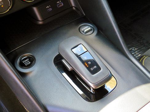 Used 2023 Nissan Z Proto w/ Floor Mat Package (L93) image 30