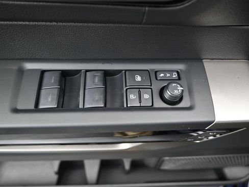 New 2026 Toyota Tundra Limited image 9