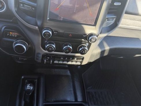 Used 2023 RAM 3500 Tradesman image 31