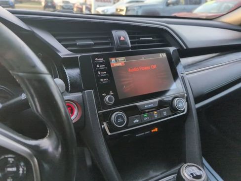 Used 2021 Honda Civic Sport image 20