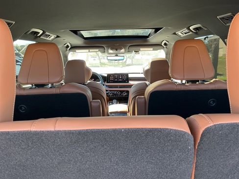 Certified 2026 INFINITI QX60 Autograph w/ Autograph Tech Package image 36