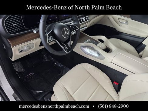 New 2026 Mercedes-Benz GLE 350 4MATIC image 7