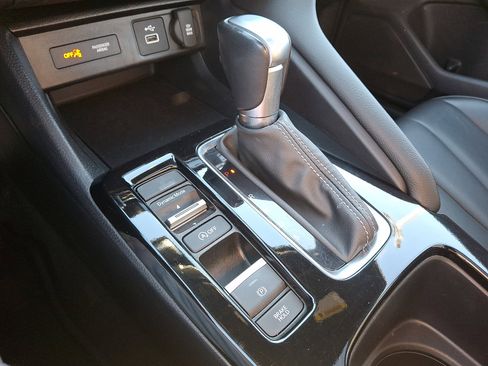 Used 2023 Acura Integra A-Spec image 15