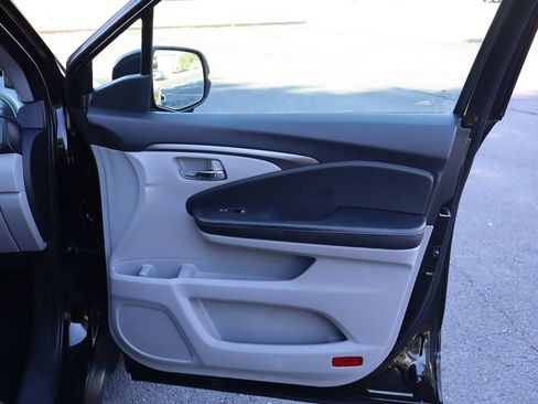 Used 2018 Honda Pilot EX-L image 28