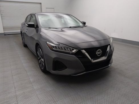 Used 2020 Nissan Maxima 3.5 SV w/ Floor Mat Group FWD image 14