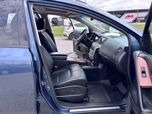 Used 2014 Nissan Murano LE w/ Platinum Edition Package AWD/4WD image 26