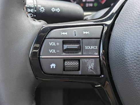 Certified 2024 Honda HR-V Sport image 20