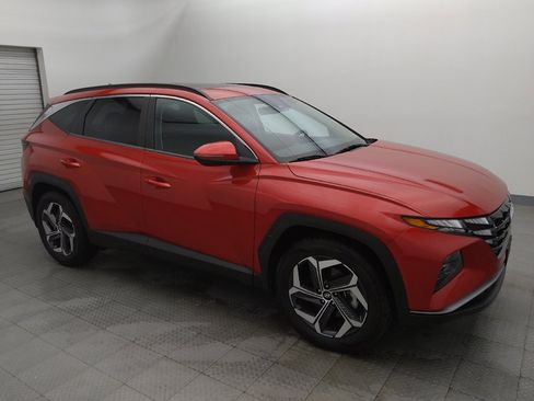 Used 2022 Hyundai Tucson SEL w/ Convenience Package image 11