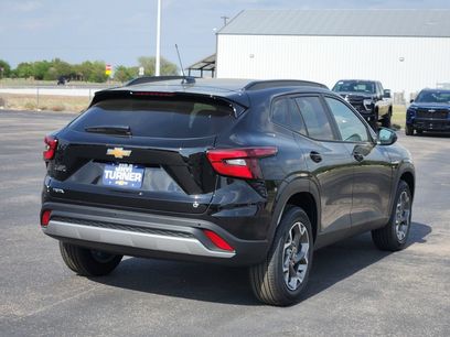 New 2026 Chevrolet Trax LT w/ Driver Confidence Package