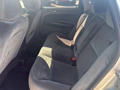 Used 2013 Chevrolet Impala LT w/ LT Sunroof Package FWD image 23