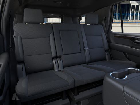 New 2026 Chevrolet Tahoe LS image 17