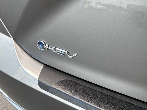 New 2026 Toyota Camry XSE FWD image 34