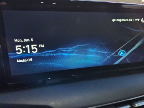 Used 2024 Hyundai Palisade Calligraphy image 41