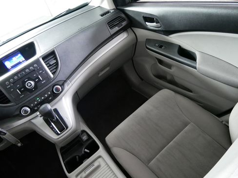 Used 2014 Honda CR-V LX image 11