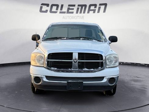 Used 2007 Dodge Ram 1500 Truck SLT image 8