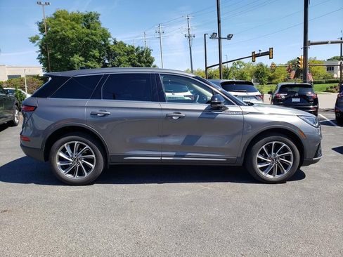 Used 2023 Lincoln Corsair AWD w/ Equipment Group 101A image 11