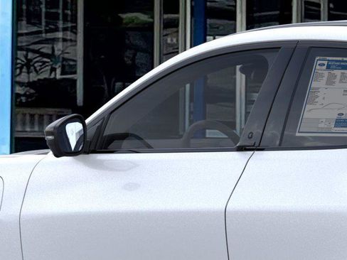 New 2026 Ford Mustang Mach-E Select w/ Technology Package image 20