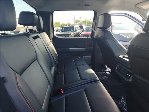 New 2026 Ford F350 Lariat w/ Tremor Off-Road Package image 26