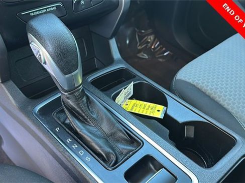 Certified 2019 Ford Escape SE image 29