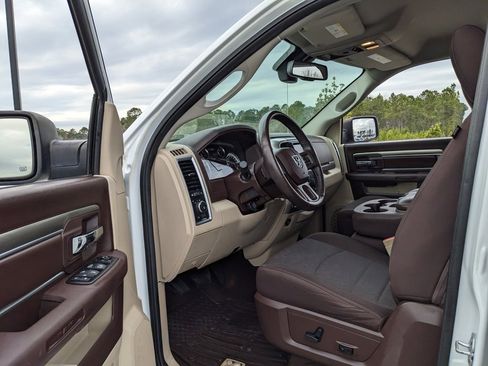 Used 2016 RAM 1500 Big Horn image 35