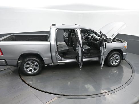 Used 2022 RAM 1500 Big Horn image 65