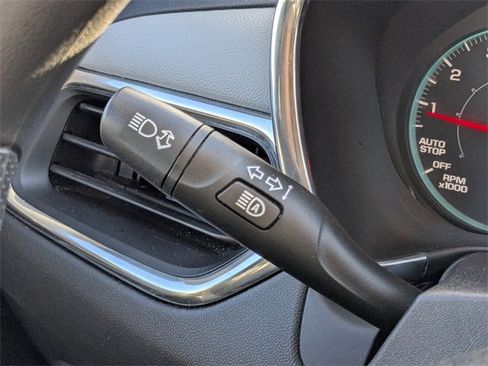 Used 2023 Chevrolet Equinox LS image 26