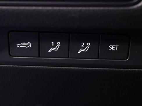 New 2026 MAZDA CX-50 AWD 2.5 Hybrid w/ Cargo Package image 25