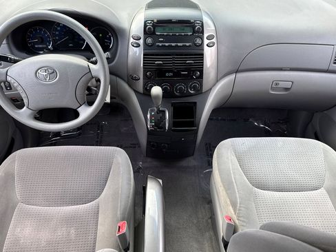 Used 2006 Toyota Sienna LE image 26