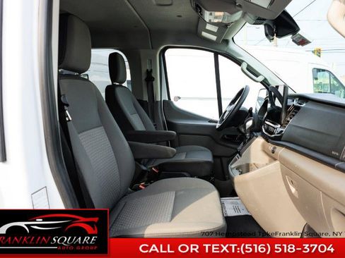 Used 2024 Ford Transit 350 XLT image 20