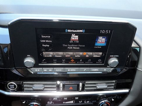 Used 2022 Nissan Pathfinder SV w/ Cargo Package FWD image 19