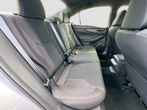 New 2026 Subaru WRX Premium AWD/4WD image 31