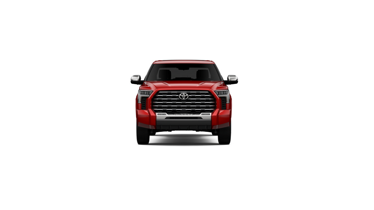 New 2026 Toyota Tundra Capstone AWD/4WD image 17