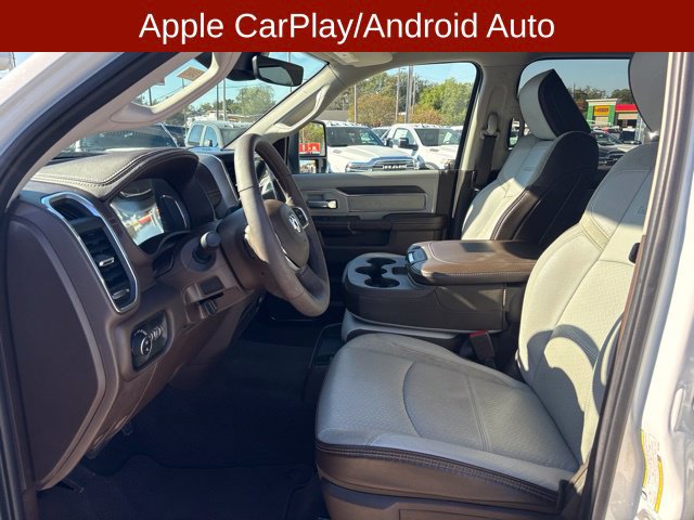 Used 2026 RAM 2500 Laramie AWD/4WD image 16