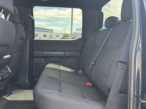 Certified 2023 Ford F150 XL w/ STX Appearance Package AWD/4WD image 15