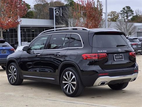 Certified 2021 Mercedes-Benz GLB 250 image 6