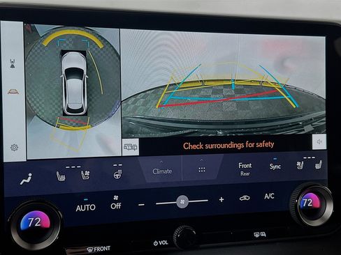 New 2026 Lexus RX 350 Premium Plus w/ Convenience Package image 13