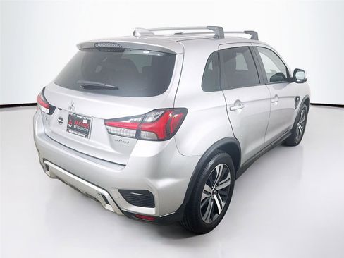 Used 2024 Mitsubishi Outlander Sport ES image 17