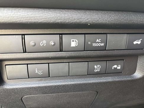 Used 2026 Nissan Rogue Platinum AWD/4WD image 51