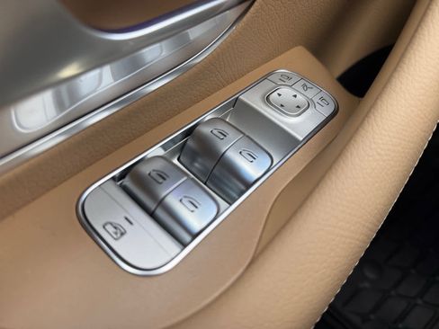 New 2026 Mercedes-Benz GLE 450 GLE 450 image 25