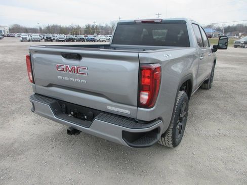 New 2026 GMC Sierra 1500 Elevation w/ Max Trailering Package image 5