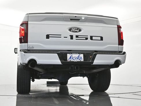 Used 2024 Ford F150 XLT w/ Equipment Group 303A High AWD/4WD image 44