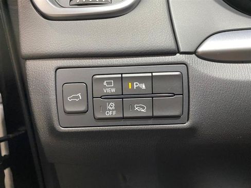 Used 2022 MAZDA CX-9 Grand Touring AWD/4WD image 12