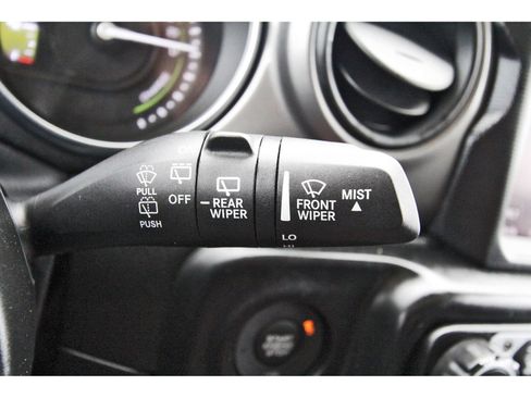 Used 2023 Jeep Wrangler Unlimited w/ Cold Weather Group AWD/4WD image 18