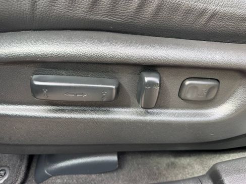 Used 2023 Honda Passport EX-L image 21