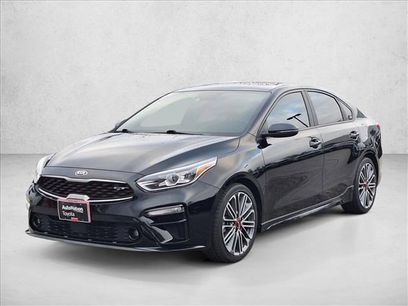 Used 2021 Kia Forte GT w/ GT2 Package