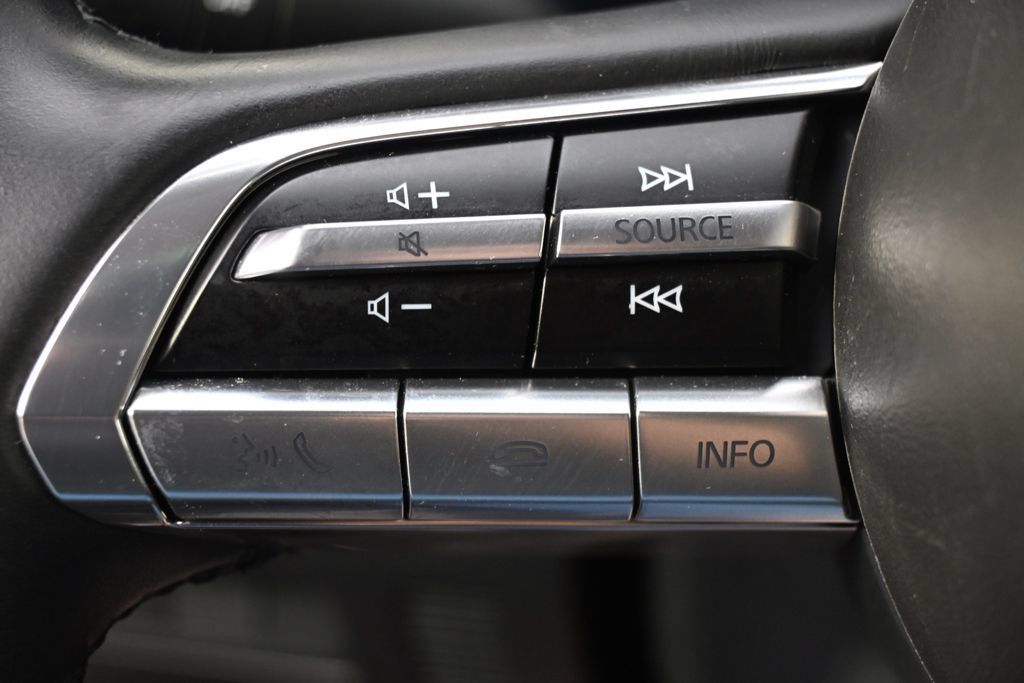 Used 2024 MAZDA CX-50 AWD 2.5 S w/ Accent Package image 29