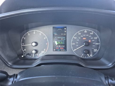 Used 2024 Toyota Corolla LE FWD image 21