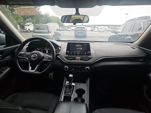 Used 2020 Nissan Altima 2.5 S image 11