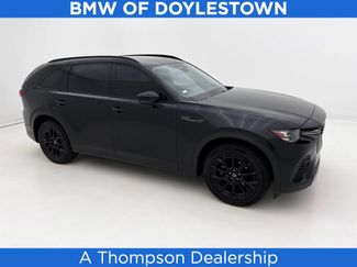 Used 2025 MAZDA CX-70 3.3 Turbo w/ Premium Package AWD/4WD 360° Tour