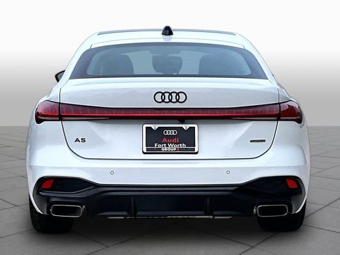 New 2026 Audi A5 2.0T Premium AWD/4WD image 4